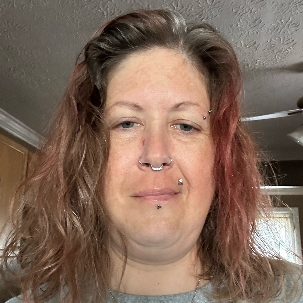 Meet your Posher, Lynn